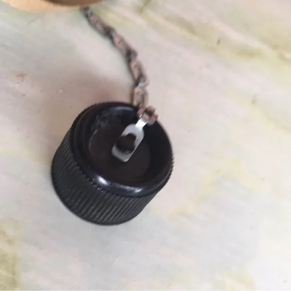 Vintage MCM Boy Scouts  Western Desert Official Trail Canteen - Picture 7 of 8